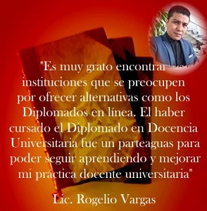Imagen Opinión Alumnos Rogelio Vargas