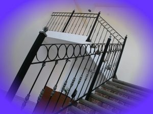 ESCALERAS