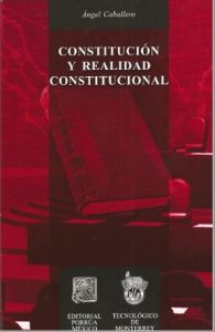Libro Constitución y Realidad_001