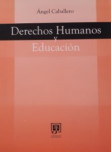 Libro Educación y dh