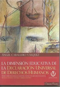 Libro La Dimensión Educativa