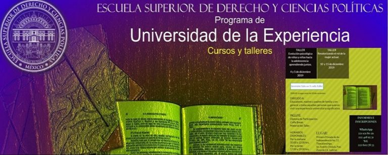 Flyer UExperiencia-promocional SW