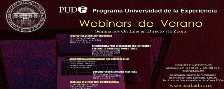 Plantilla Webinars Verano-Promocional SitioWeb