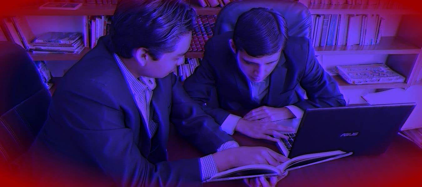 Maestría en Gobierno y Políticas Públicas